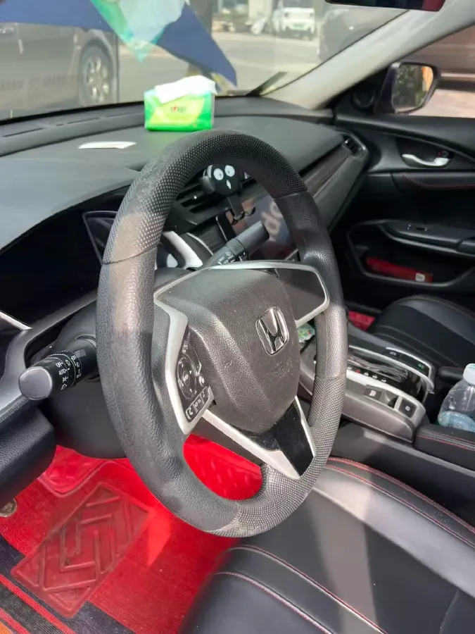 2019 Honda Civic 1.5T 177HP L4 CVT,autocango,china used car exporter,china ev exporter,chinese used car exporter,chinese used ev exporter