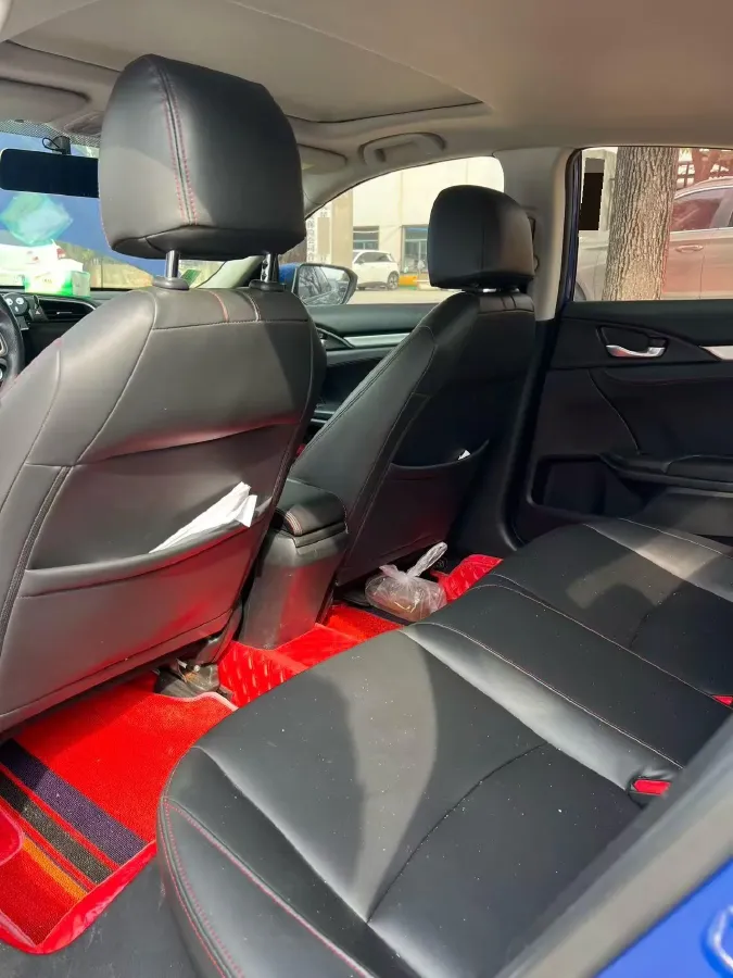 2019 Honda Civic 1.5T 177HP L4 CVT,autocango,china used car exporter,china ev exporter,chinese used car exporter,chinese used ev exporter