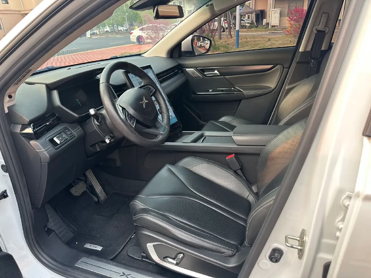 2021 JAC Refine L6 MAX 2.0T 184HP L4 6DCT,autocango,china used car exporter,china ev exporter,chinese used car exporter,chinese used ev exporter