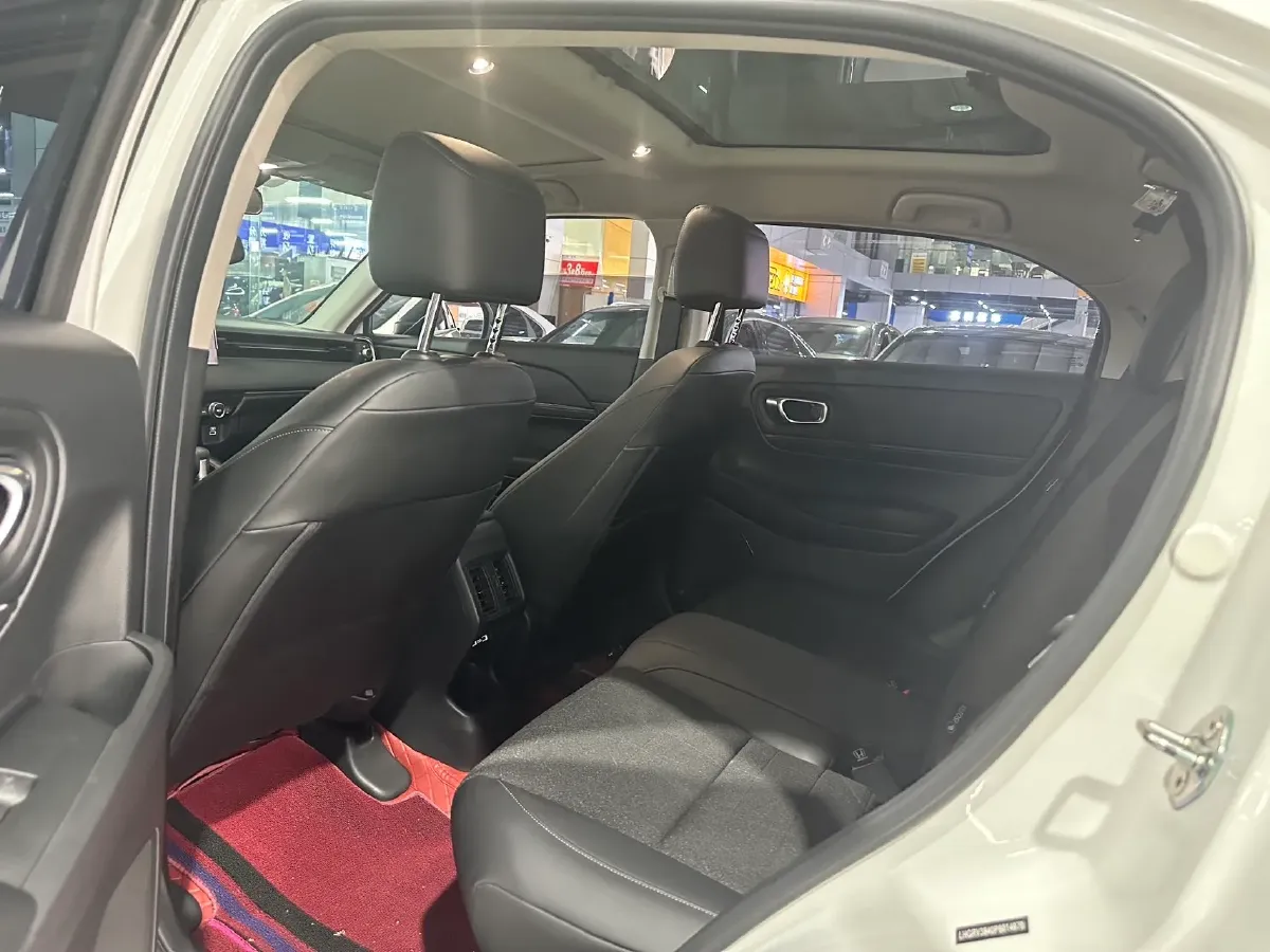 2023 Honda Integra 1.5T 182HP L4 CVT,autocango,china used car exporter,china ev exporter,chinese used car exporter,chinese used ev exporter