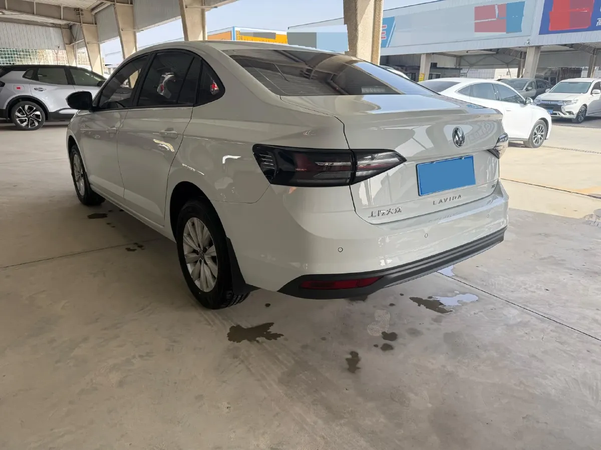2025 Volkswagen Lavida 1.5L 110HP L4 6AT,autocango,china used car exporter,china ev exporter,chinese used car exporter,chinese used ev exporter