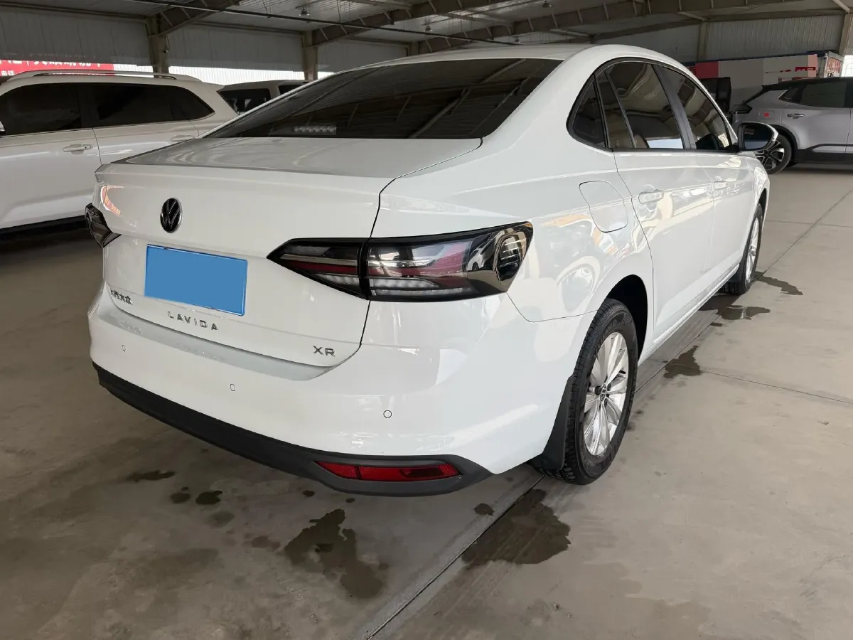 2025 Volkswagen Lavida 1.5L 110HP L4 6AT,autocango,china used car exporter,china ev exporter,chinese used car exporter,chinese used ev exporter