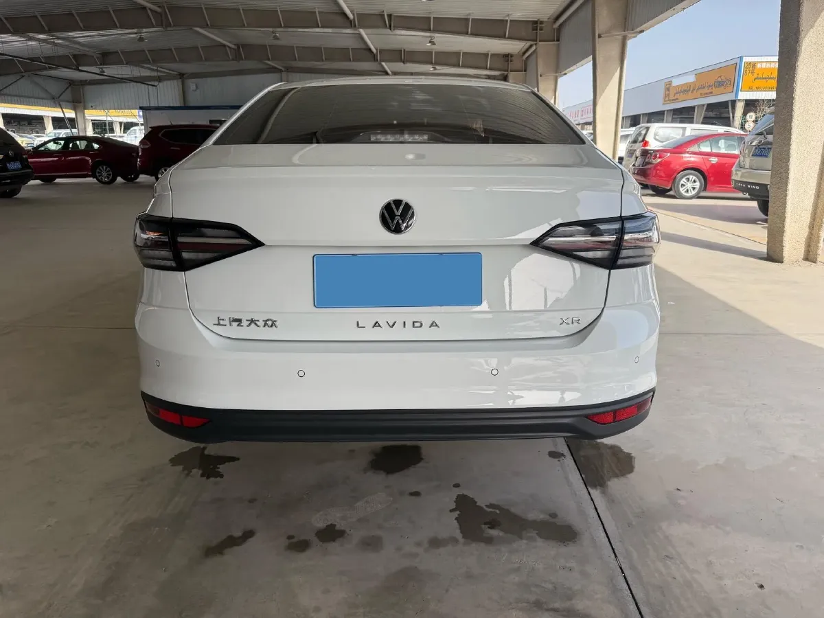 2025 Volkswagen Lavida 1.5L 110HP L4 6AT,autocango,china used car exporter,china ev exporter,chinese used car exporter,chinese used ev exporter