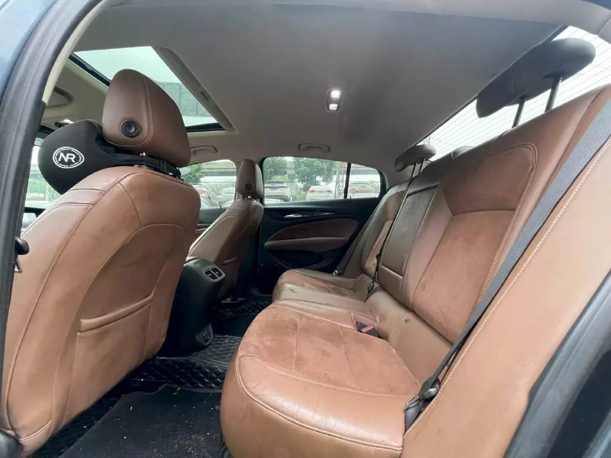 2019 Buick Regal 1.5T 170HP L4 9AT,autocango,china used car exporter,china ev exporter,chinese used car exporter,chinese used ev exporter