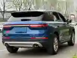 2020 Lincoln Corsair 2.0T 245HP L4 8AT