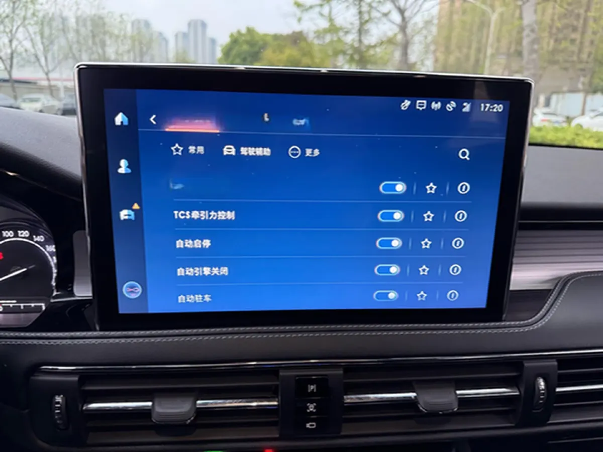 2020 Lincoln Corsair 2.0T 245HP L4 8AT,autocango,china used car exporter,china ev exporter,chinese used car exporter,chinese used ev exporter