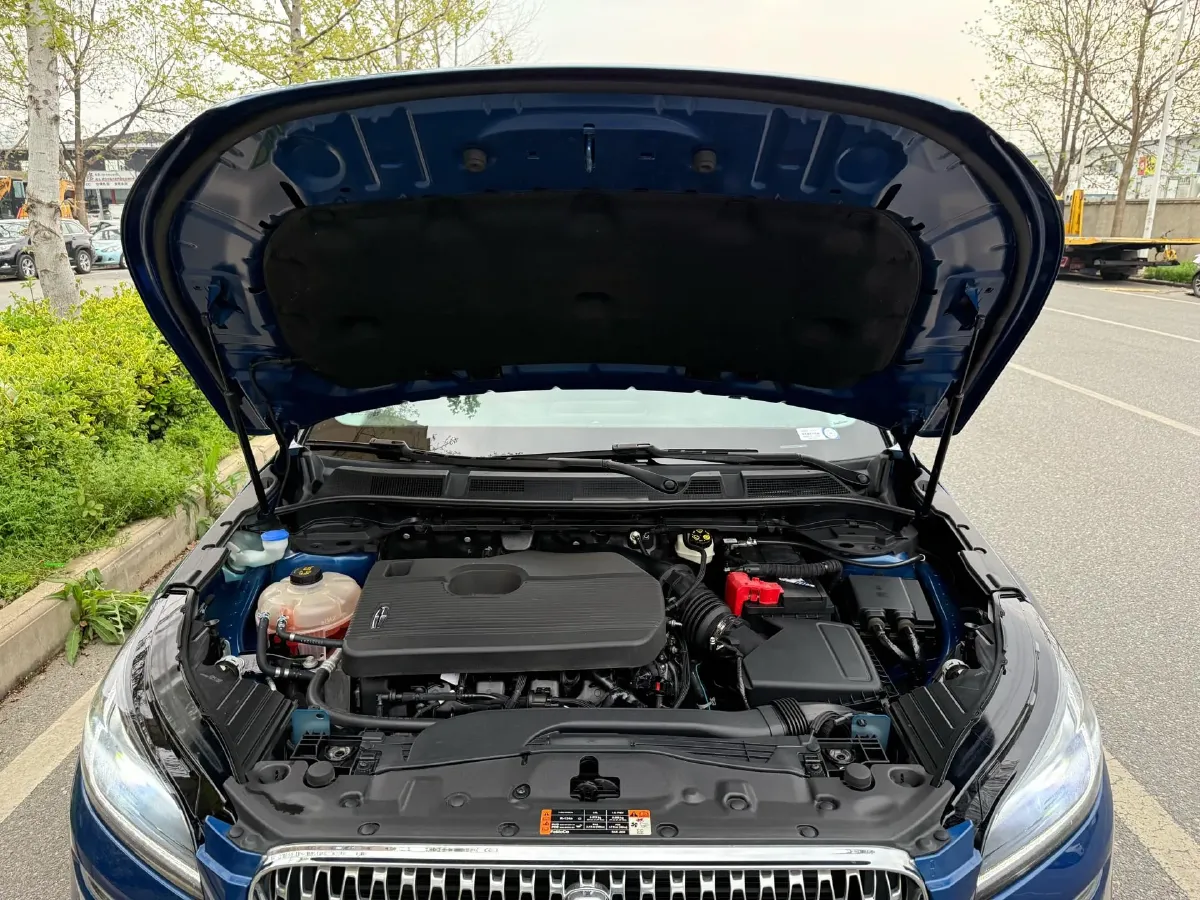 2020 Lincoln Corsair 2.0T 245HP L4 8AT,autocango,china used car exporter,china ev exporter,chinese used car exporter,chinese used ev exporter