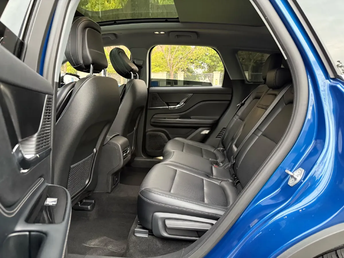 2020 Lincoln Corsair 2.0T 245HP L4 8AT,autocango,china used car exporter,china ev exporter,chinese used car exporter,chinese used ev exporter