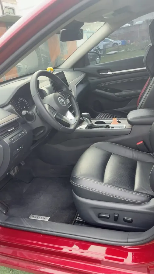 2021 Nissan Teana 2.0L 156HP L4 CVT,autocango,china used car exporter,china ev exporter,chinese used car exporter,chinese used ev exporter