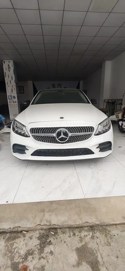 2021 Mercedes-Benz C Class 1.5T 184HP L4 9AT,autocango,china used car exporter,china ev exporter,chinese used car exporter,chinese used ev exporter