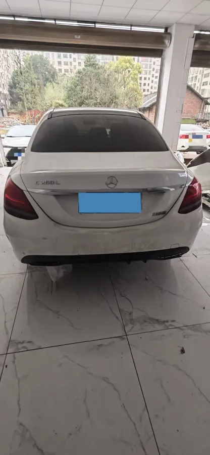 2021 Mercedes-Benz C Class 1.5T 184HP L4 9AT,autocango,china used car exporter,china ev exporter,chinese used car exporter,chinese used ev exporter