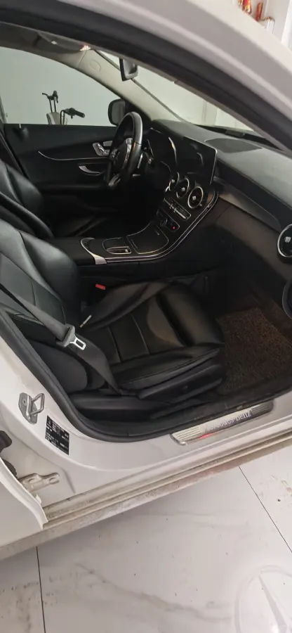 2021 Mercedes-Benz C Class 1.5T 184HP L4 9AT,autocango,china used car exporter,china ev exporter,chinese used car exporter,chinese used ev exporter