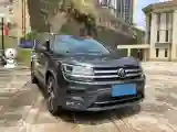 2021 Volkswagen Tharu 1.4T 150HP L4 7DCT