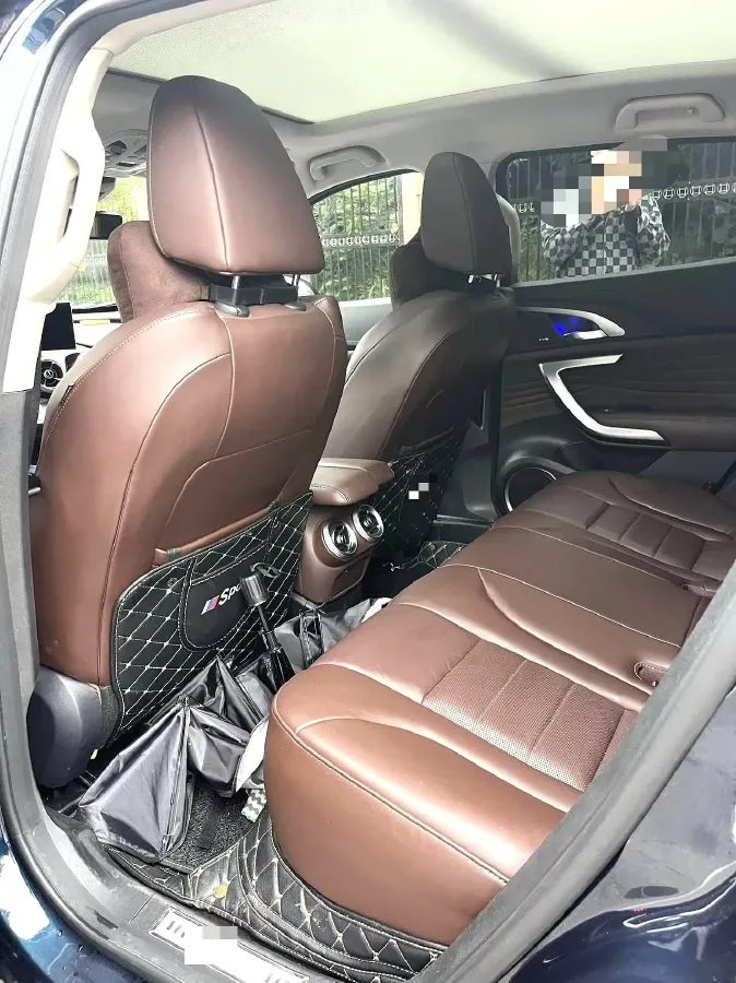 2020 WEY VV7 2.0T 227HP L4 7DCT,autocango,china used car exporter,china ev exporter,chinese used car exporter,chinese used ev exporter