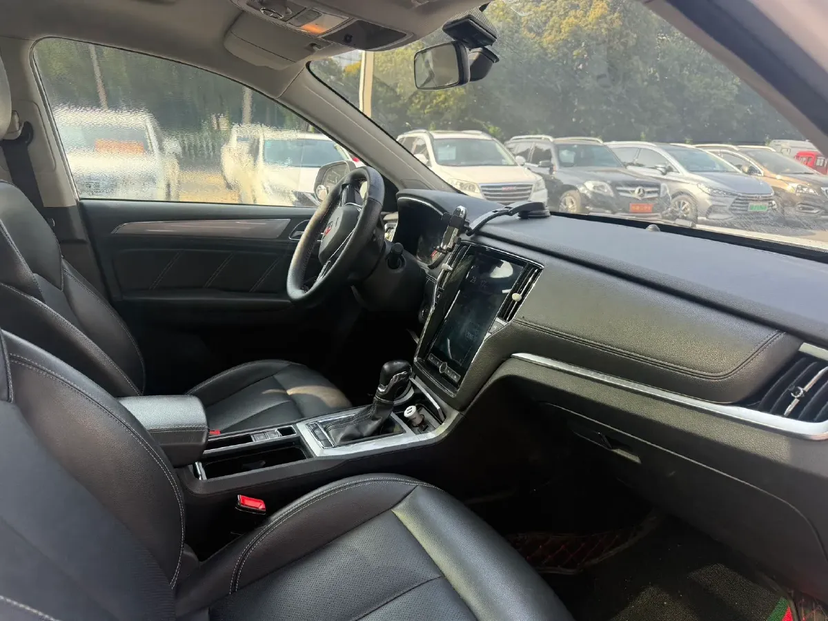 2018 Roewe RX5 1.5T 169HP L4 7DCT,autocango,china used car exporter,china ev exporter,chinese used car exporter,chinese used ev exporter