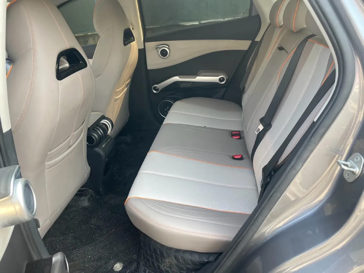 2024 BYD Yuan Plus BEV 49.92KWH,autocango,china used car exporter,china ev exporter,chinese used car exporter,chinese used ev exporter