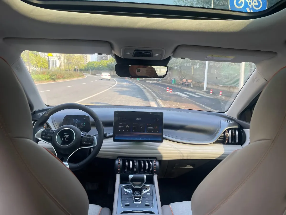 2024 BYD Yuan Plus BEV 49.92KWH,autocango,china used car exporter,china ev exporter,chinese used car exporter,chinese used ev exporter