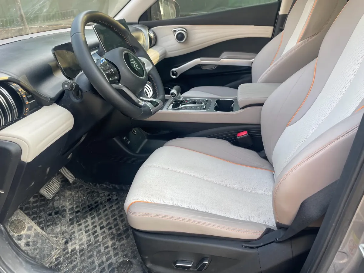 2024 BYD Yuan Plus BEV 49.92KWH,autocango,china used car exporter,china ev exporter,chinese used car exporter,chinese used ev exporter