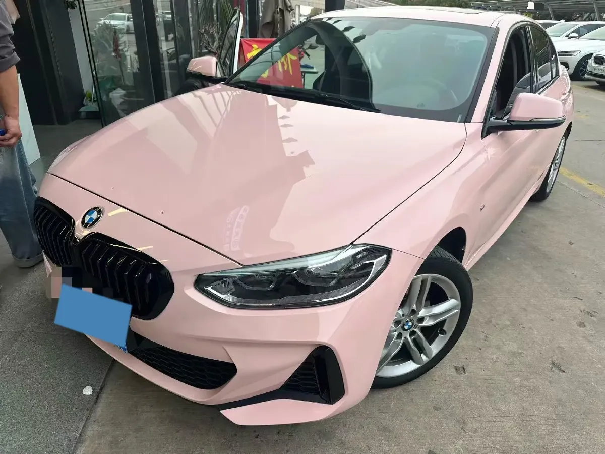 2022 BMW 1 Series 1.5T 140HP L3 7DCT,autocango,china used car exporter,china ev exporter,chinese used car exporter,chinese used ev exporter