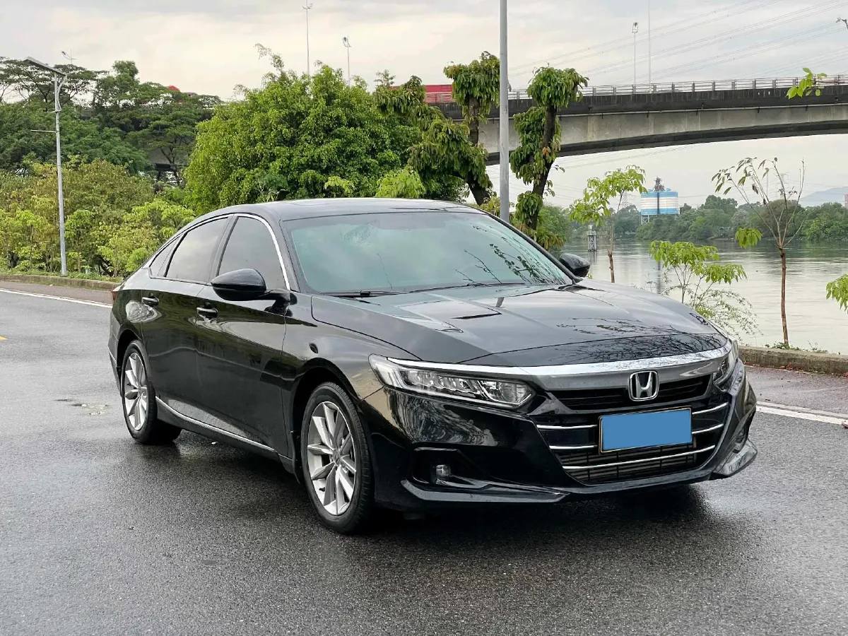 2022 Honda Accord 1.5T 194HP L4 CVT,autocango,china used car exporter,china ev exporter,chinese used car exporter,chinese used ev exporter