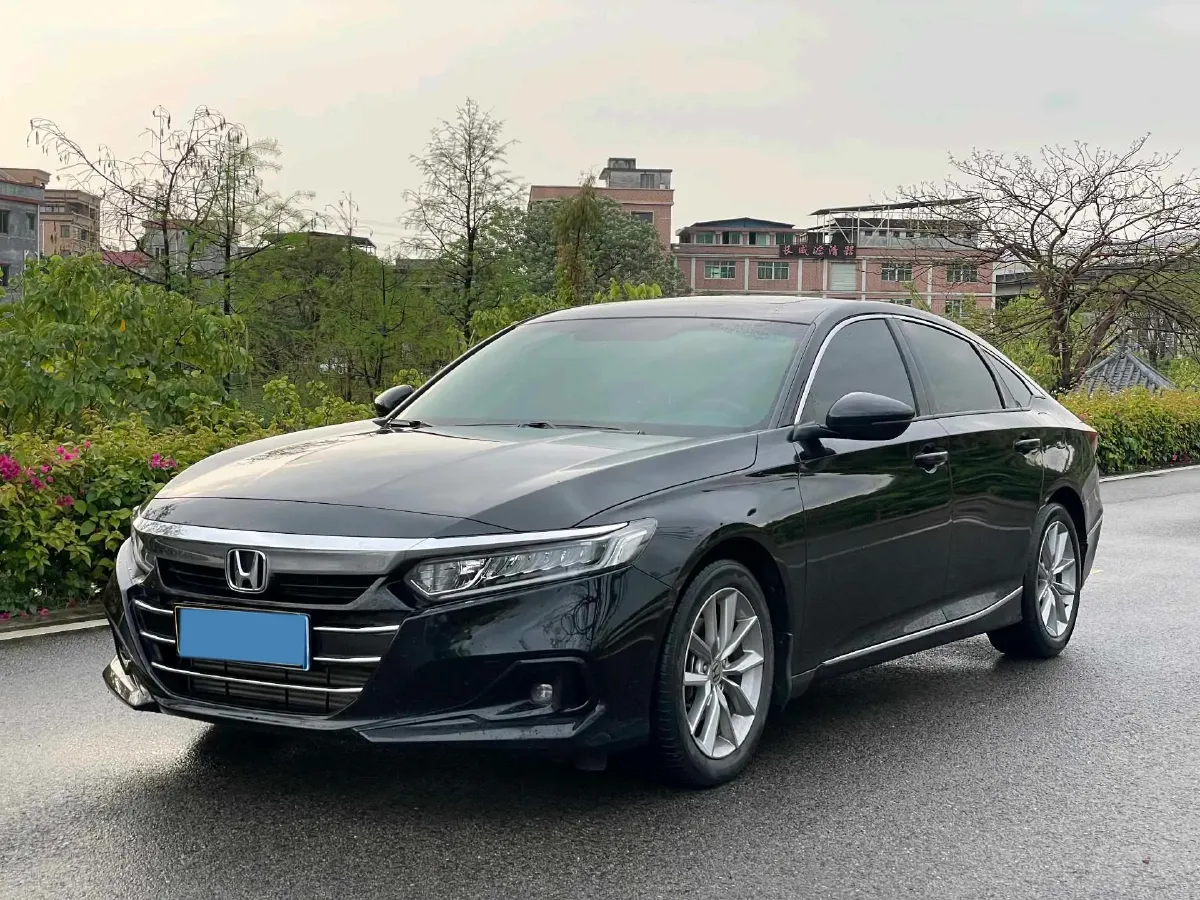 2022 Honda Accord 1.5T 194HP L4 CVT,autocango,china used car exporter,china ev exporter,chinese used car exporter,chinese used ev exporter
