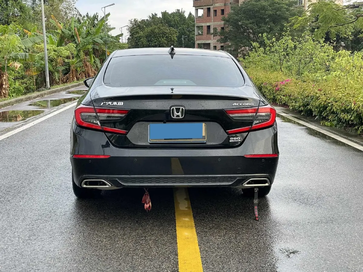 2022 Honda Accord 1.5T 194HP L4 CVT,autocango,china used car exporter,china ev exporter,chinese used car exporter,chinese used ev exporter