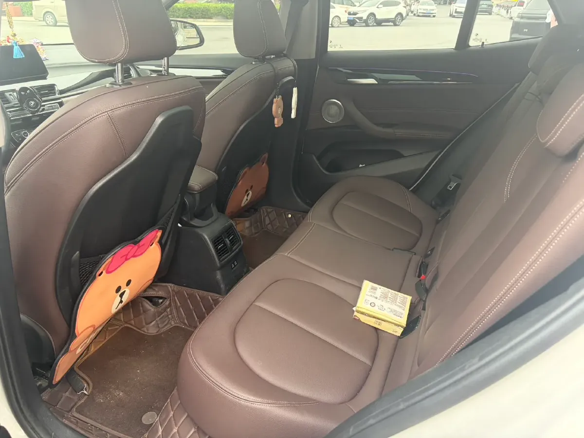 2023 BMW X2 2.0T 178HP L4 7DCT,autocango,china used car exporter,china ev exporter,chinese used car exporter,chinese used ev exporter