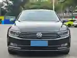 2018 Volkswagen Magotan 1.4T 150HP L4 7DCT