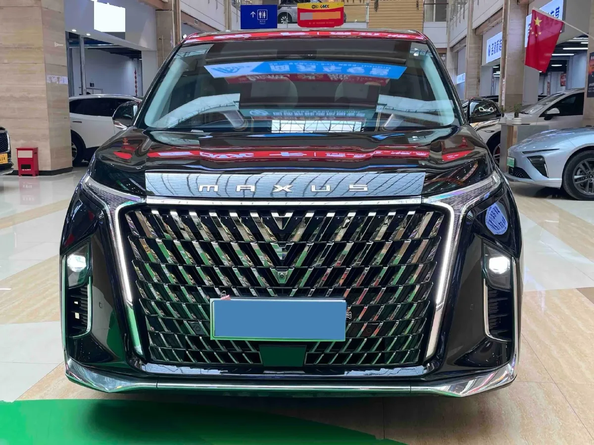 2022 MAXUS G90 2.0T 234HP L4 8AT,autocango,china used car exporter,china ev exporter,chinese used car exporter,chinese used ev exporter