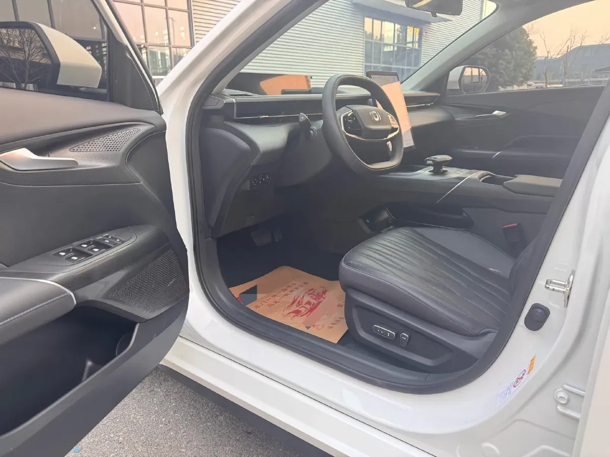 2024 ChangAn QiYuan A05 1.5L 110HP L4 E-CVT PHEV 9.07KWH,autocango,china used car exporter,china ev exporter,chinese used car exporter,chinese used ev exporter