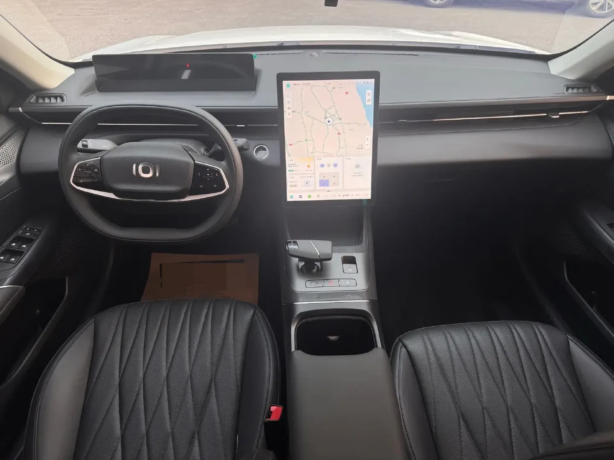 2024 ChangAn QiYuan A05 1.5L 110HP L4 E-CVT PHEV 9.07KWH,autocango,china used car exporter,china ev exporter,chinese used car exporter,chinese used ev exporter