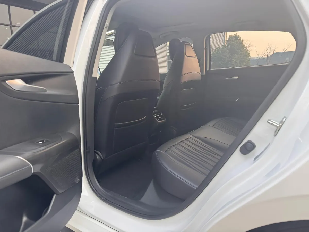 2024 ChangAn QiYuan A05 1.5L 110HP L4 E-CVT PHEV 9.07KWH,autocango,china used car exporter,china ev exporter,chinese used car exporter,chinese used ev exporter