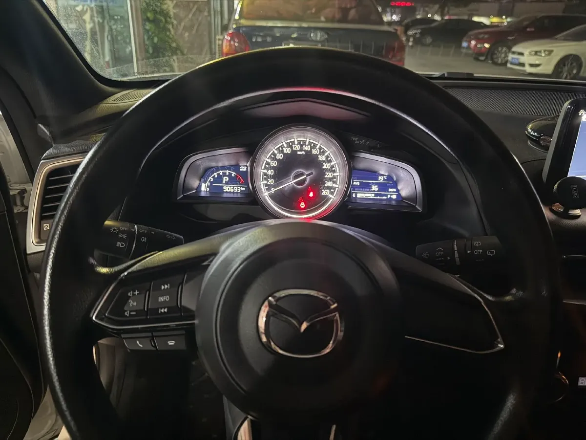 2018 Mazda CX-4 2.0L 158HP L4 6AT,autocango,china used car exporter,china ev exporter,chinese used car exporter,chinese used ev exporter