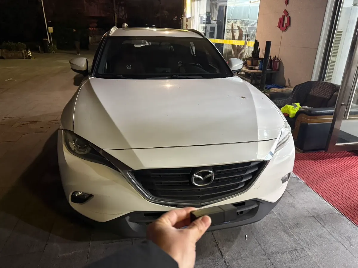 2018 Mazda CX-4 2.0L 158HP L4 6AT,autocango,china used car exporter,china ev exporter,chinese used car exporter,chinese used ev exporter