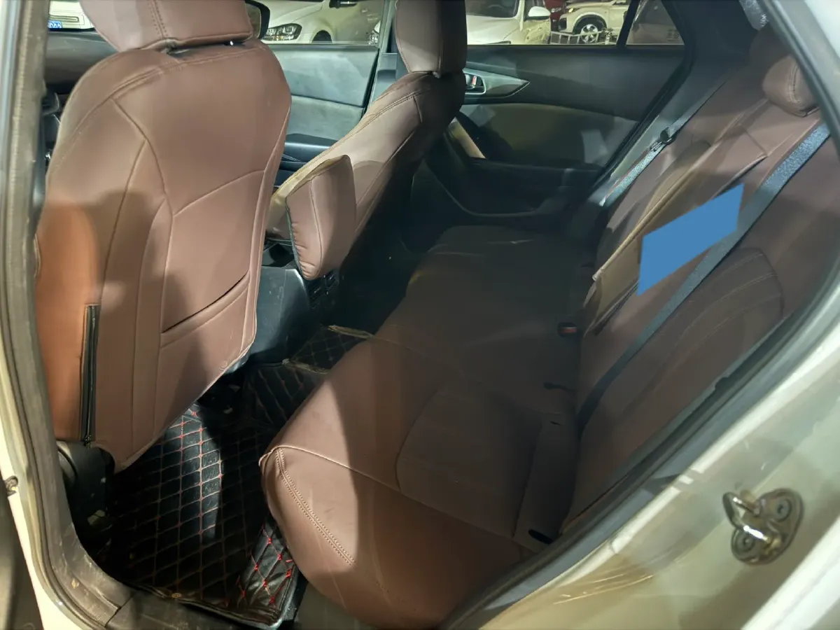 2018 Mazda CX-4 2.0L 158HP L4 6AT,autocango,china used car exporter,china ev exporter,chinese used car exporter,chinese used ev exporter