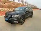 2022 Volkswagen Tharu 1.4T 150HP L4 7DCT