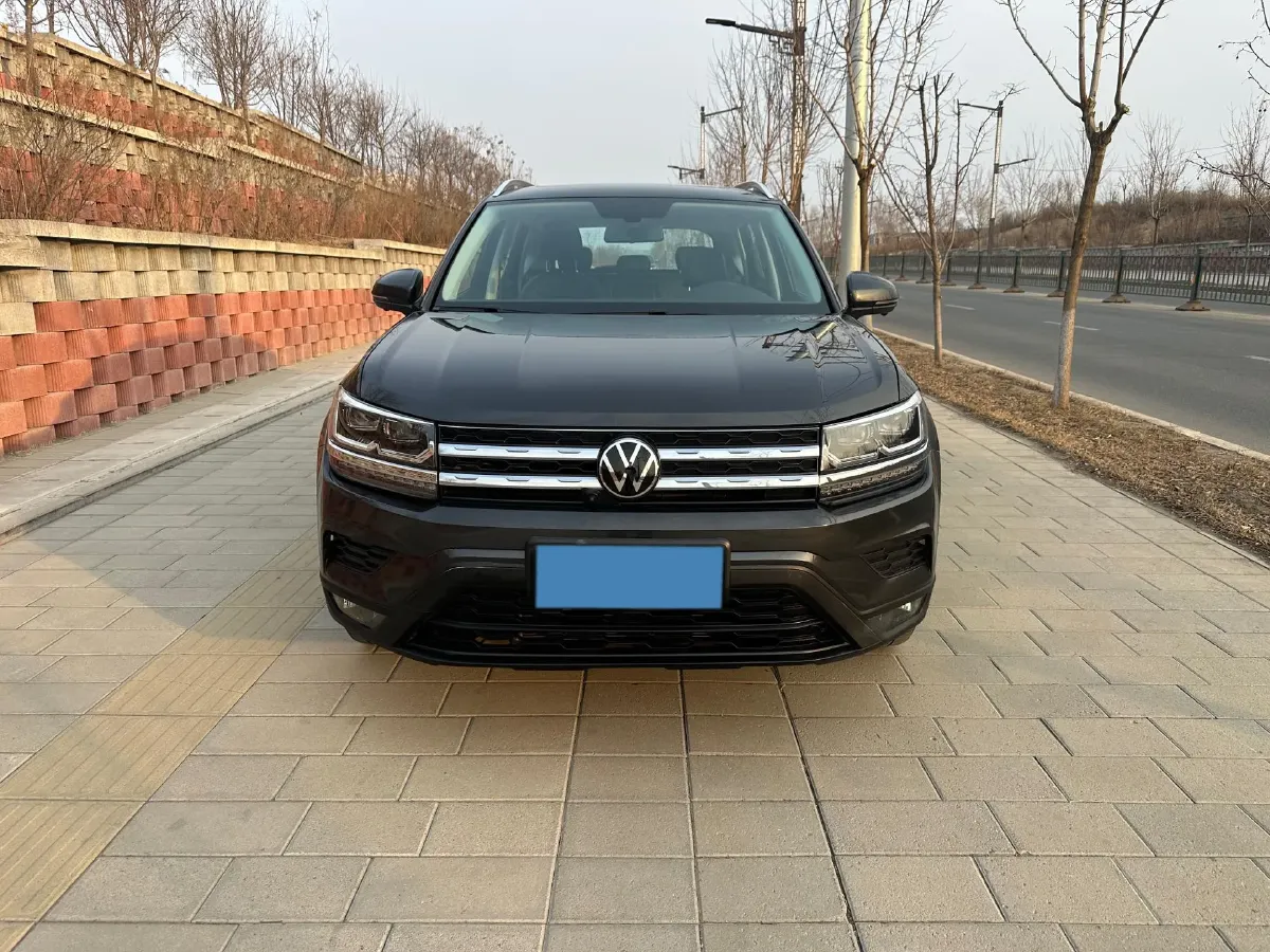 2022 Volkswagen Tharu 1.4T 150HP L4 7DCT,autocango,china used car exporter,china ev exporter,chinese used car exporter,chinese used ev exporter