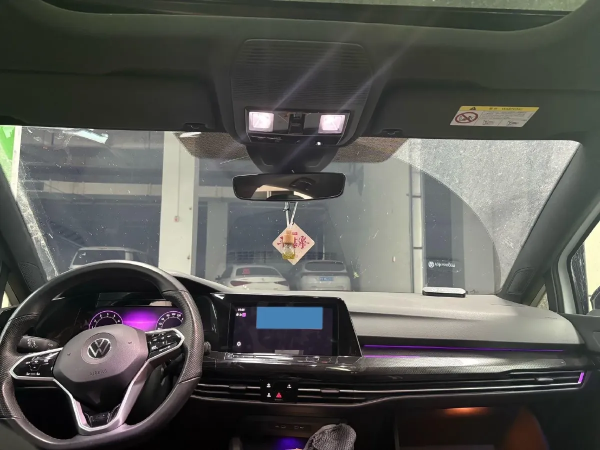 2021 Volkswagen Golf 1.4T 150HP L4 7DCT,autocango,china used car exporter,china ev exporter,chinese used car exporter,chinese used ev exporter