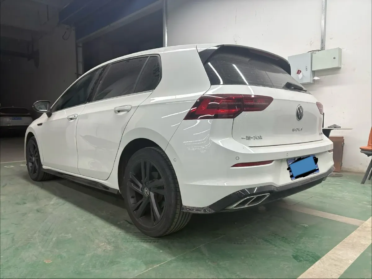 2021 Volkswagen Golf 1.4T 150HP L4 7DCT,autocango,china used car exporter,china ev exporter,chinese used car exporter,chinese used ev exporter