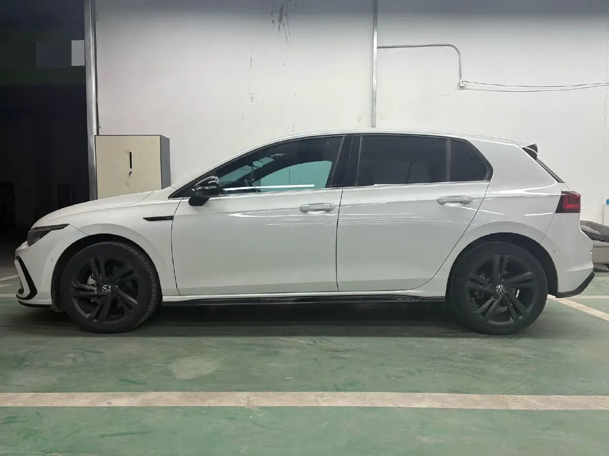 2021 Volkswagen Golf 1.4T 150HP L4 7DCT,autocango,china used car exporter,china ev exporter,chinese used car exporter,chinese used ev exporter