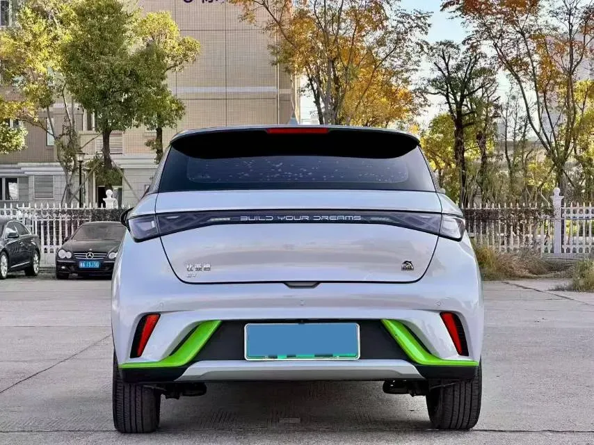 2021 BYD Yuan Pro BEV 50.1KWH,autocango,china used car exporter,china ev exporter,chinese used car exporter,chinese used ev exporter