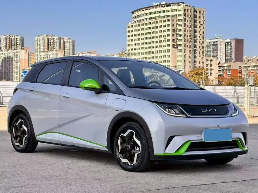 2021 BYD Yuan Pro BEV 50.1KWH,autocango,china used car exporter,china ev exporter,chinese used car exporter,chinese used ev exporter