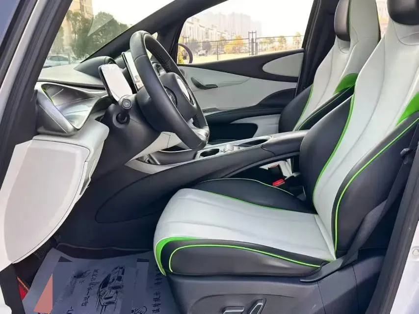 2021 BYD Yuan Pro BEV 50.1KWH,autocango,china used car exporter,china ev exporter,chinese used car exporter,chinese used ev exporter