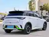 2021 BYD Yuan Pro BEV 50.1KWH