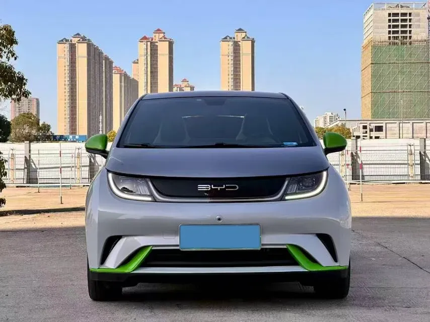 2021 BYD Yuan Pro BEV 50.1KWH,autocango,china used car exporter,china ev exporter,chinese used car exporter,chinese used ev exporter