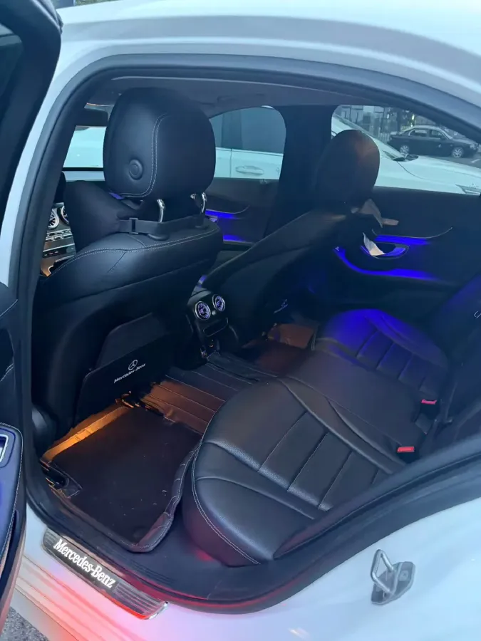 2020 Mercedes-Benz C Class 1.5T 184HP L4 9AT,autocango,china used car exporter,china ev exporter,chinese used car exporter,chinese used ev exporter