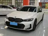 2024 BMW 3 SERIES,autocango,china used car exporter,china ev exporter,chinese used car exporter,chinese used ev exporter