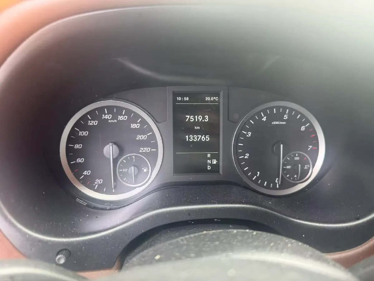 2019 DongFeng Forthing M7 2.0T 190HP L4 6AT,autocango,china used car exporter,china ev exporter,chinese used car exporter,chinese used ev exporter