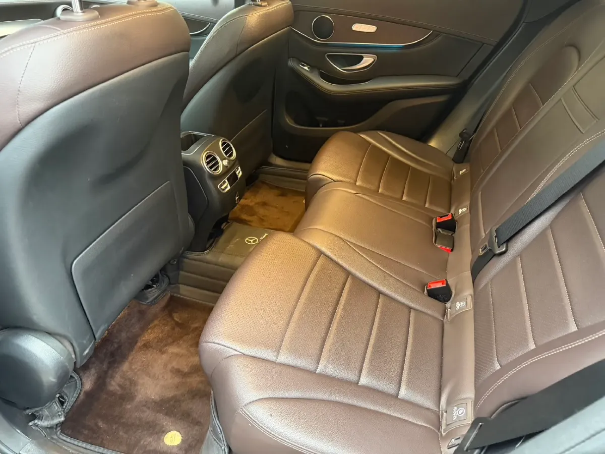 2020 Mercedes-Benz GLC Class 2.0T 258HP L4 9AT,autocango,china used car exporter,china ev exporter,chinese used car exporter,chinese used ev exporter