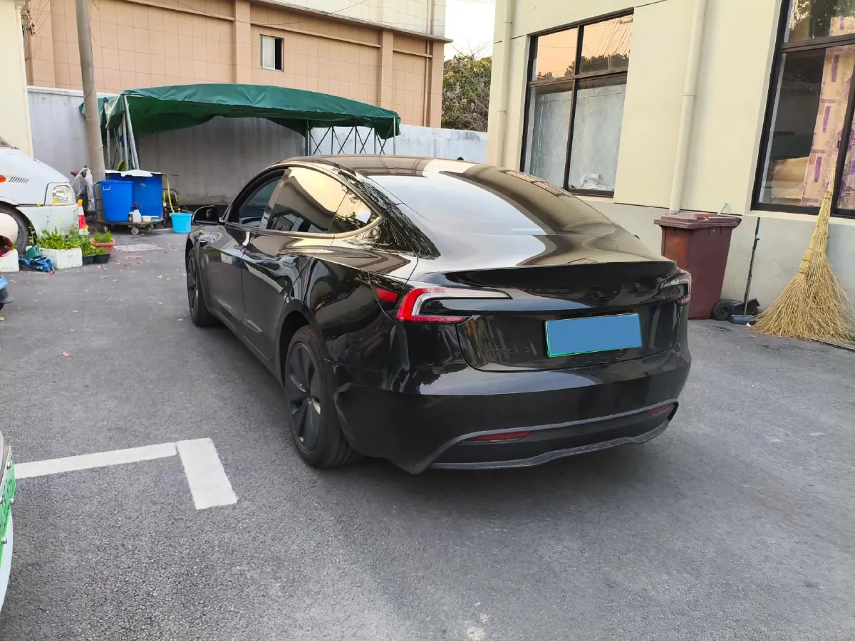 2025 Tesla Model 3 BEV 62.5KWH,autocango,china used car exporter,china ev exporter,chinese used car exporter,chinese used ev exporter